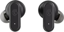 Skullcandy Dime Evo - Bluetooth oordopjes - 36 uur speeltijd - Noise Isolation - Aanpasbare EQ3 instelling - In-Ear oordopjes - Zwart — thumbnail 3