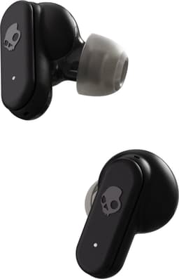 Skullcandy Dime Evo - Bluetooth oordopjes - 36 uur speeltijd - Noise Isolation - Aanpasbare EQ3 instelling - In-Ear oordopjes - Zwart — thumbnail 4