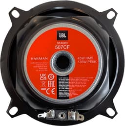 JBL Stage3 507CF - Autospeakers - 13 cm (5,25”) - 2-weg Composet - 135 Watt - Luidspreker set — thumbnail 5