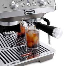 De'Longhi La Specialista Arte Evo EC9255.M - Pistonmachine met bonenmaler - Cold Brew - Grijs — thumbnail 4