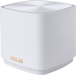 ASUS ZenWiFi XD5 (W-2-PK) dual-band (2.4 GHz / 5 GHz) Wi-Fi 6 (802.11ax) wit intern — thumbnail 5