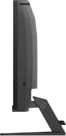 Philips Evnia 32M2C3500L - Curved QHD Gaming Monitor - 180hz - 32 inch — thumbnail 4