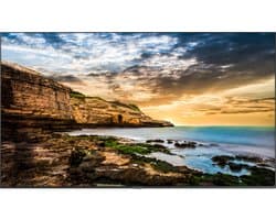 Samsung Qe75t 75´´ 4k Led Monitor Zwart One Size / EU Plug