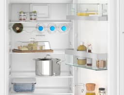 Siemens KI82LADD0 iQ500 - Inbouwkoelkast - 280 l - Ingebouwd - D label - 34 dB - Wit — thumbnail 3