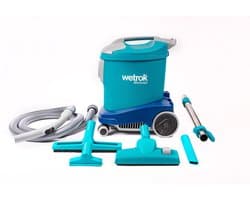 Wetrok Monovac Comfort 11 - Stofzuiger