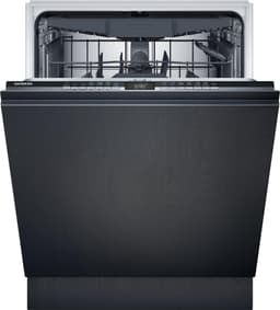 Siemens iQ500 SX65YX00CE - Volledig geïntegreerde vaatwasser - 60 cm - Zeolith® - XXL (extra hoog) — thumbnail 1