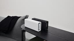 Urbanista Brisbane Plus Draadloze stereoluidspreker Wit 16 W — thumbnail 3