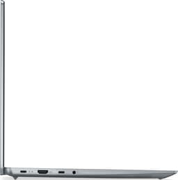 Lenovo IdeaPad 5 Pro 16ARH7 AMD Ryzen™ 7 6800HS Laptop 40,6 cm (16") 2.5K 16 GB LPDDR5-SDRAM 512 GB SSD Wi-Fi 6 (802.11ax) Windows 11 Home Engels Grijs — thumbnail 4