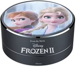 ERT Bluetooth Speaker - Portable speaker - Disney's Frozen 2 — thumbnail 4