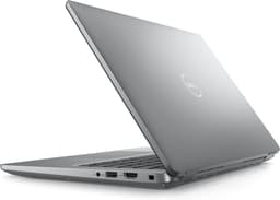 DELL Latitude 5440 Intel® Core™ i5 i5-1335U Laptop 35,6 cm (14") Full HD 16 GB DDR4-SDRAM 256 GB SSD Wi-Fi 6E (802.11ax) Windows 11 Pro Grijs — thumbnail 5