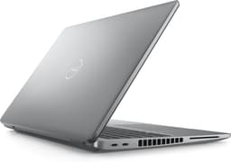 DELL Latitude 5540 Intel® Core™ i5 i5-1335U Laptop 39,6 cm (15.6") Full HD 16 GB DDR4-SDRAM 256 GB SSD Wi-Fi 6E (802.11ax) Windows 11 Pro Engels Grijs — thumbnail 3