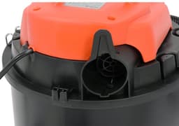 YATO 1400 Watt Nat- en Droogzuiger 20 liter — thumbnail 3