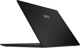 MSI Summit E14 Flip Evo A12MT-043FR Intel® Core™ i5 i5-1240P Hybride (2-in-1) 35,6 cm (14") Touchscreen Quad HD+ 16 GB LPDDR5-SDRAM 512 GB SSD Wi-Fi 6E (802.11ax) Windows 11 Home Zwart — thumbnail 4