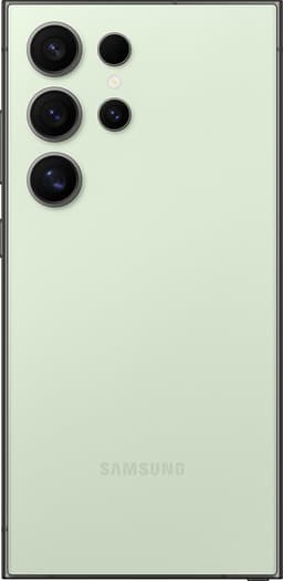 Samsung Galaxy S24 Ultra 5G - 512GB - Titanium Green — thumbnail 5