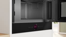 Bosch BFR7221B1 - Serie 8 - Inbouwmagnetron — thumbnail 5