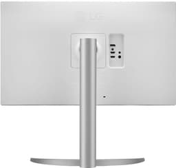 LG 27UP650P-W.AEU - 4K IPS Monitor - 27 inch — thumbnail 5