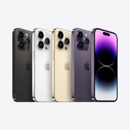 Apple iPhone 14 Pro - 512GB - Goud — thumbnail 6
