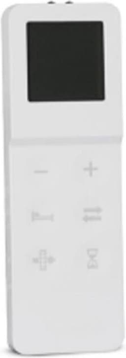 Decentrale WTW HRU wall Ø150 met afstandsbediening - 60 m³/h - HRU-WALL-RC-150-60-PEG — thumbnail 5