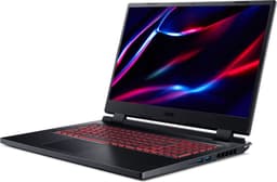 Acer Nitro 5 AN517-55-53ZU Intel® Core™ i5 i5-12500H Laptop 43,9 cm (17.3") Full HD 16 GB DDR4-SDRAM 512 GB SSD NVIDIA GeForce RTX 3050 Wi-Fi 6 (802.11ax) Windows 11 Home Zwart — thumbnail 4