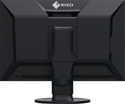 EIZO ColorEdge CS2400R computer monitor 61,2 cm (24.1") 1920 x 1200 Pixels WUXGA LCD Zwart — thumbnail 2