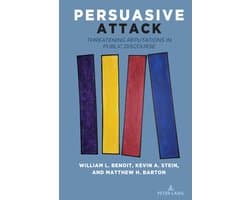 Persuasive Attack
