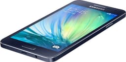 Samsung Galaxy A3 - Zwart — thumbnail 4