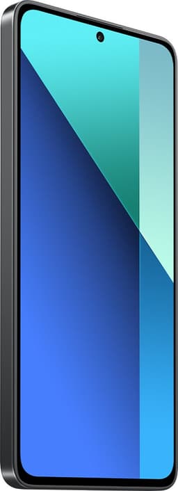 Xiaomi Redmi Note 13 4G - 6GB/128GB - Midnight Zwart — thumbnail 5