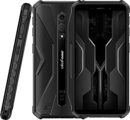 Smartphone Ulefone Armor X12 Pro Zwart 64 GB 4 GB RAM 5,5" — thumbnail 1