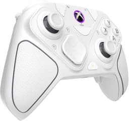 Turtle Beach Victrix Pro BFG Reloaded - Game Controller - Bluetooth/USB - PC, Xbox One, Xbox Series X|S - Wit — thumbnail 4