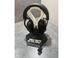Hoofdtelefoon houder Call Of Duty Black Ops 7 - Headset stand - Koptelefoon standaard - Koptelefoon houder