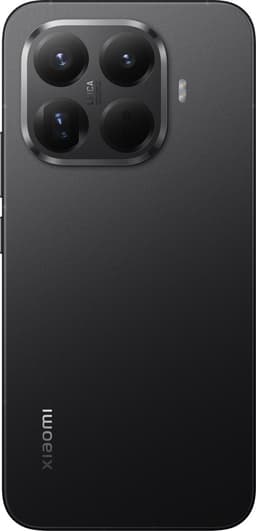 Xiaomi 15T Pro - 12GB/256GB - Zwart — thumbnail 3