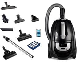 Stofzuiger Nilfisk Meteor Pet Care