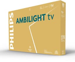 Philips 55PUS8010/12 - 55 inch - 4K LED - 2025 - Buitenlands model — thumbnail 4