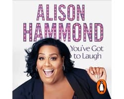 You’ve Got To Laugh