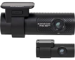 BlackVue DR770X-2CH II 64GB - Dashcam