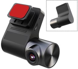 HD-rijrecorder met wifi-verbinding voor eenvoudig delen — thumbnail 2