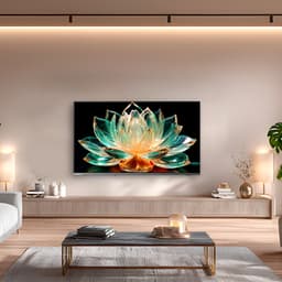 CHiQ U50QST - Smart TV 50 Inch - 4K QLED Google TV - UHD - 2025 Nieuw — thumbnail 5