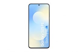 Samsung Galaxy S25 FE - 128GB - Icy Blue + 1 jaar extra garantie — thumbnail 5