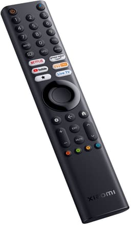 Xiaomi TV A Pro 2026 Smart TV – 65 Inch – 4K QLED HDR10+ — thumbnail 3