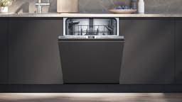 Siemens SX63HX16AE - iQ300 - Vaatwasser - Inbouwvaatwasser - Volledig integreerbaar - 60 cm - XXL Extra hoog - varioSpeed Plus je vaat tot wel drie keer zo snel schoon — thumbnail 7