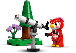 LEGO Animal Crossing Sterrenkijken met Celeste - 77053 — thumbnail 21