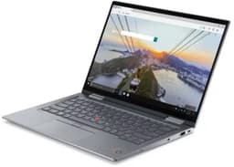 Lenovo ThinkPad X1 Yoga Gen 6 - Intel® Core™ i7-1185G7 - Touchscreen — thumbnail 4