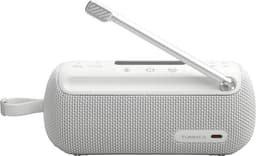 JBL Tuner 3 Wit — thumbnail 4