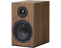 Pro-Ject Speaker Box 5 S2 Walnoot (per paar)