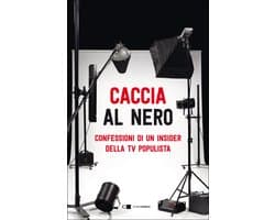 Caccia al nero