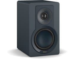 Dali Kupid - Boekenplank Luidspreker - Chilly Blue (prijs per paar)