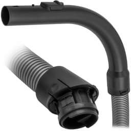 SQOON® Stofzuigerslang Compleet Geschikt voor Miele C3 / S8 / S6 / Guard series – Vervangt originele modellen 7863555, 10563760, 7461615, 10721260 — thumbnail 1