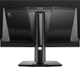 MSI MAG 271QP QD-OLED X24 - QHD Gaming Monitor - 240hz - 27 inch - — thumbnail 5