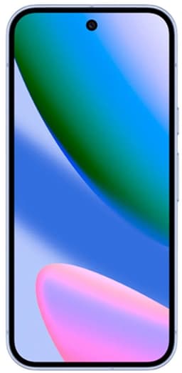 Google Pixel 10 5G - 12GB/128GB - Licht Blauw — thumbnail 2