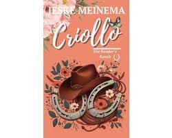 Reader's Ranch 1 - Criollo